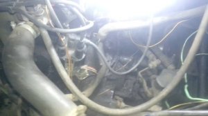 Фольцваген пассат б3 из моновпрыска в карбюраторы часть 1