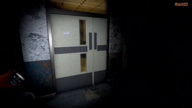 ARAYA | Indie Horror Game | Full Walkthrough | 1080P HD | No Commentary смотреть онлайн