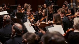 Рихард Вагнер - Увертюра к опере Тангейзер - Alain Altinoglu.