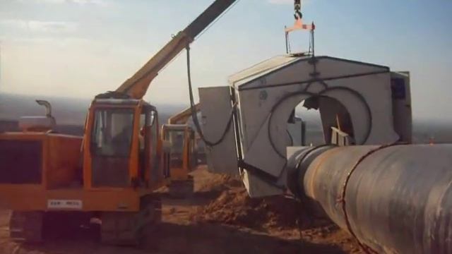 Самоходная сварочная установка на гусеничном ходу смотреть онлайн