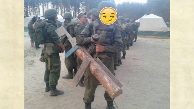 ЧТО БУДЕТ, ЕСЛИ ПОТЕРЯТЬ АВТОМАТ В АРМИИ? смотреть онлайн