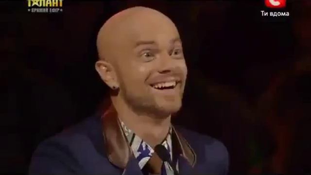 Украина мае талант смотреть онлайн