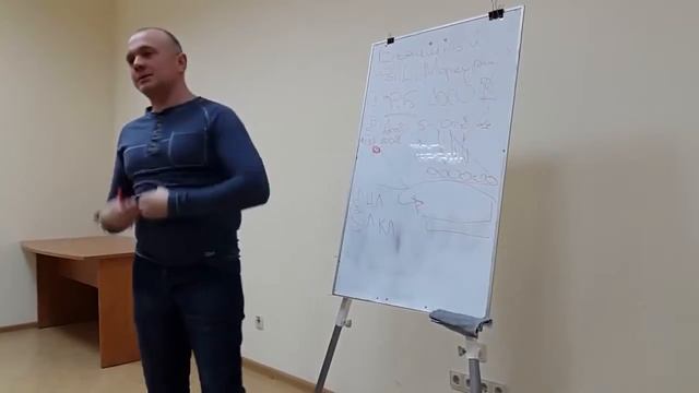 Сообщество Меркурий, Страхи и сомнения, советник Алексей Гладыш смотреть онлайн