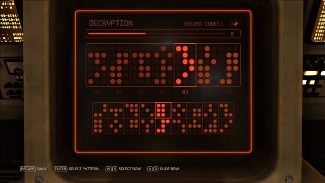 Enigma Machine PC tutorial | Wolfenstein II смотреть онлайн