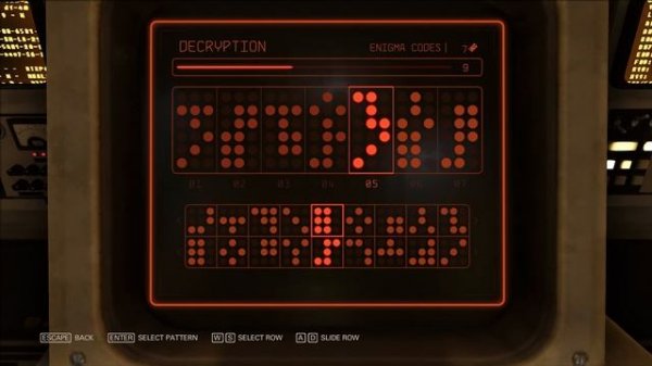 Enigma Machine PC tutorial | Wolfenstein II