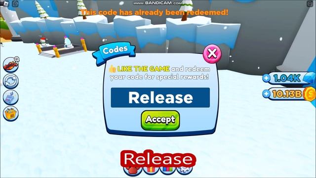 *NEW UPDATE CODES* [SPACE ?] Tank Legends ROBLOX | ALL CODES | February 28, 2023 смотреть онлайн