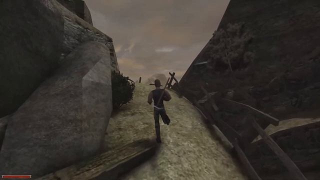 Разбор Первого Подкаста По Gothic 1 Remake От Тямыча смотреть онлайн