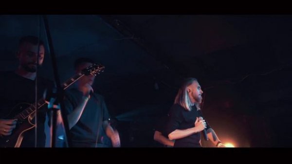 AMERYA - Веры больше нет (Москва/Город/17.06.23)