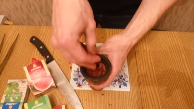 Кальян на глиняной чаше смотреть онлайн