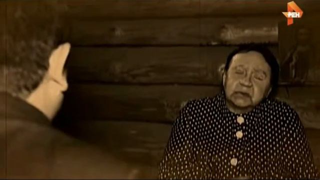св. блаж. Матрона Московская Персы с Царь-градом драться начнут смотреть онлайн