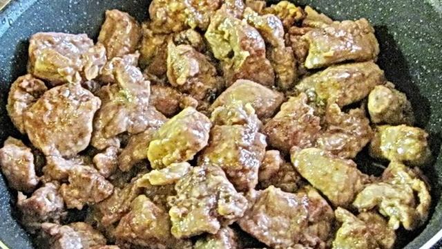 Секреты кухни