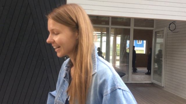 Бассейн на террасе смотреть онлайн