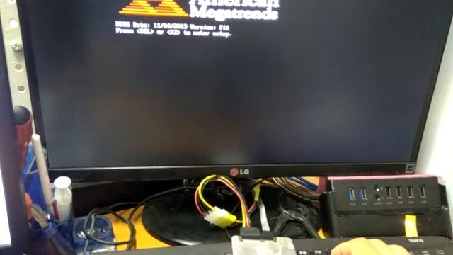 Intel ssd 535 series problem смотреть онлайн