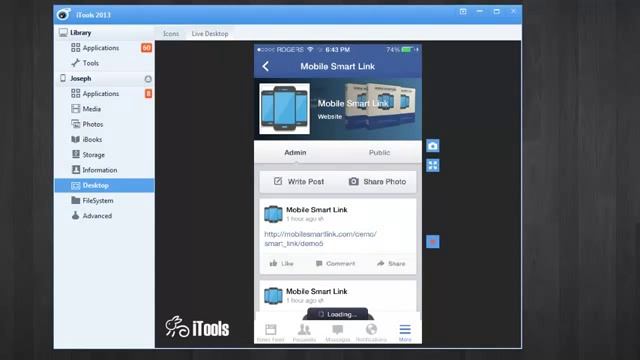 Mobile Smart Link Review | About Moblie Smark Link plugin смотреть онлайн