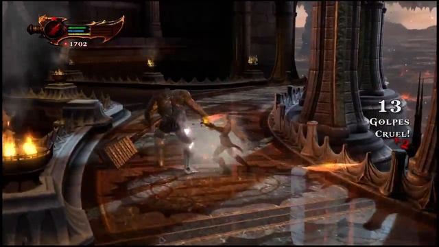 God of war смотреть онлайн