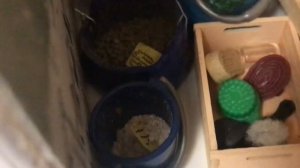 Обзор на мою конюшню для лошадей шляйх. Всё от ponyrider_ ua