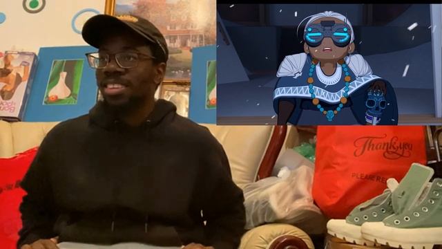 THESE EPISODES ARE FIRE!! || RWBY Reaction Volume 6 || Episode 1 & 2 Reaction смотреть онлайн