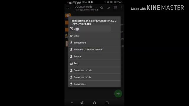 Call of duty mobile game download for android/iso || Vr 1.0.4 highly compressed. смотреть онлайн