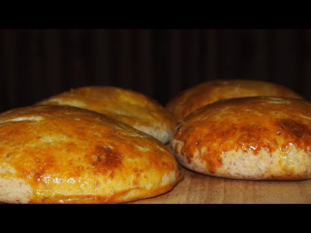 Рецепты настоящей еды