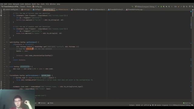 Come Creare un Videogame con C++ смотреть онлайн