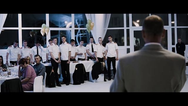 Кадеты выпускной смотреть онлайн