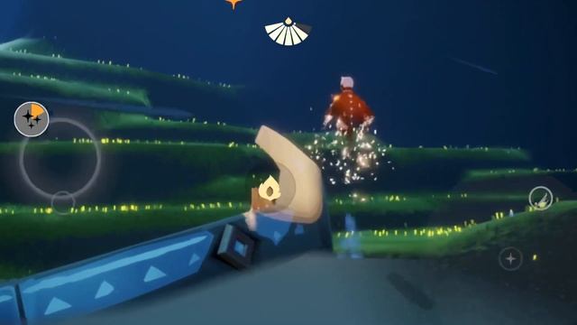 Sky: children of the light/ Дух-путник с 30 апреля по 3 мая смотреть онлайн