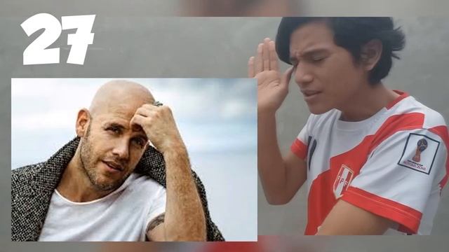 50 COSAS sobre PERÚ que NADIE me PIDIO | Marco con K смотреть онлайн