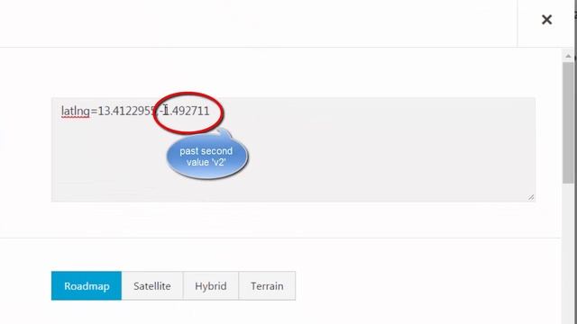How to embed google map in fusion builder смотреть онлайн