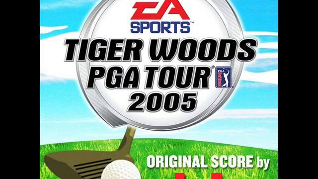 Tiger Woods Pga Tour 2005 Music смотреть онлайн