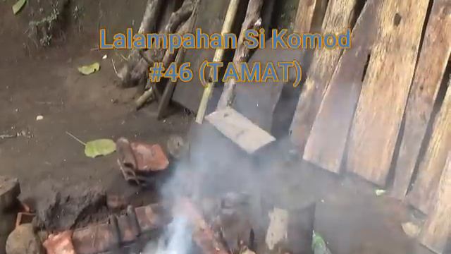 Dongeng Sunda - Lalampahan Si Komod, TAMAT Bagian 46, Dongeng Enteng Mang Jaya @MangJayaOfficial смотреть онлайн