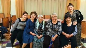 Рай под ногами матери 🙏