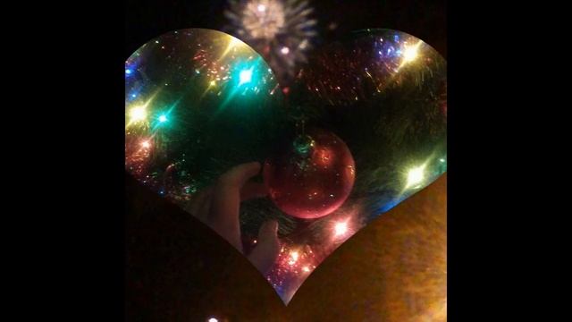 Мое слайд-шоу - Новогодние Фото! смотреть онлайн