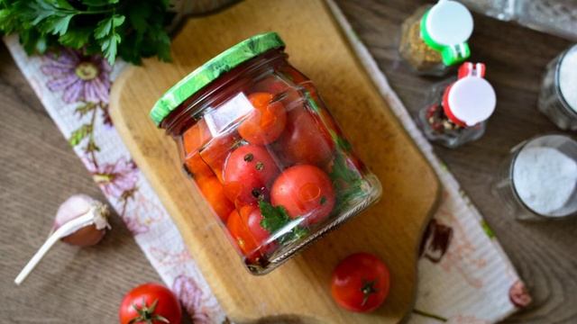 Сборник рецептов