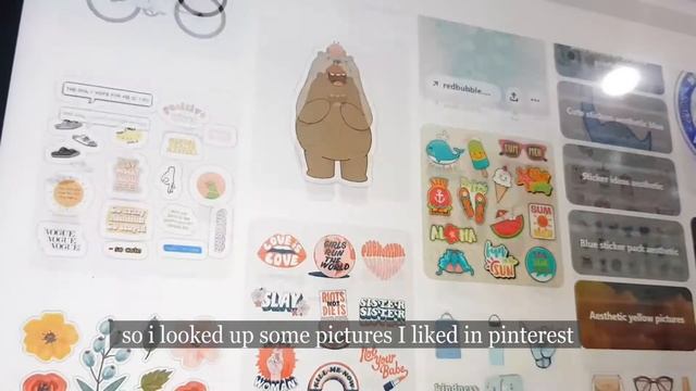 ✨desk makeover + shopee haul ?under 300 php with links | itsMae смотреть онлайн
