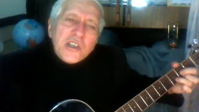 Юрий Контишев: «Тайна осенних листьев», украинский текст-оригинал Олеся Кузьменко смотреть онлайн