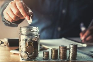 Как правильно распределить бюджет. не пустив денег на ветер