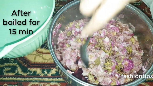 Get Instant Glowing Skin With This Magical Rose Spa! | Beautiful Hands, Feet, and Body With Rose смотреть онлайн