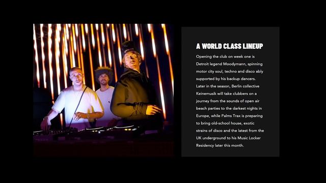 NEW GTA Online CAYO PERICO DLC Teaser - The Music Locker Trailer (Underground Club Construction) смотреть онлайн