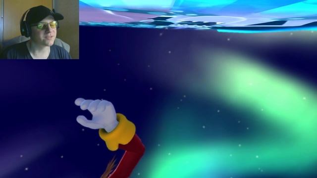 [Rus] Летсплей Sonic Lost World. #4 (Соник х Зина) смотреть онлайн