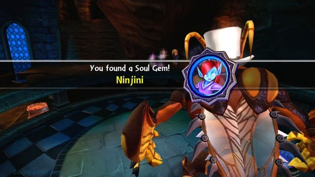 Skylanders Giants - Longplay Full Game Walkthrough (No Commentary) смотреть онлайн