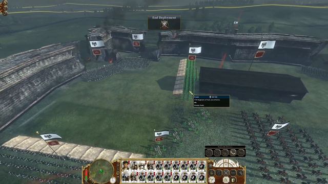 Empire: Total War World Domination Campaign #41 - Prussia смотреть онлайн