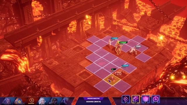 Ground Combat [Dragon Nebula | Reria | Olba] смотреть онлайн