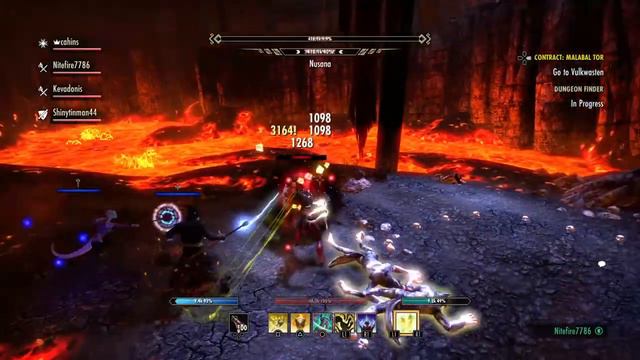 Elder Scrolls Online - Epic Dr. Evil&Mini-Me Rap смотреть онлайн