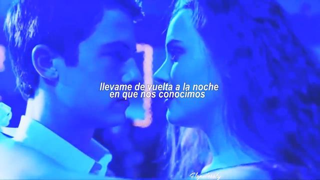The Night We Met - Lord Huron (13 Reasons Why) Traducida al español. смотреть онлайн