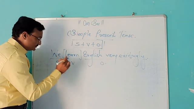 Simple Present Tense / English grammar series/ chapter 20/ MPSC / NDA/ BOARD EXAM смотреть онлайн