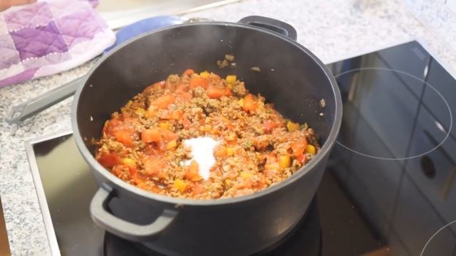 Чили Кон Карне. смотреть онлайн