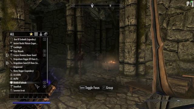 Becoming A Werewolf! | Let's Play Skyrim (Legendary Difficulty)-The 100% Playthrough # 98 смотреть онлайн