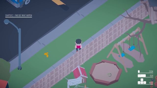 A Disturbing Indonesia Game about The Last Day On Earth | A Day Without Me смотреть онлайн