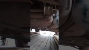 Форд фокус 2. Проставки.