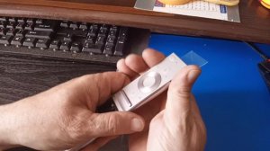 Разобрать пульт от Самсунга.